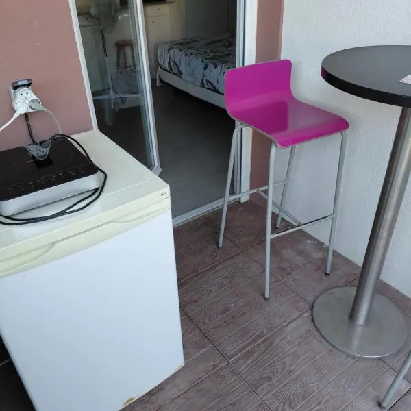 Chambre tout confort, хотел в Видобан