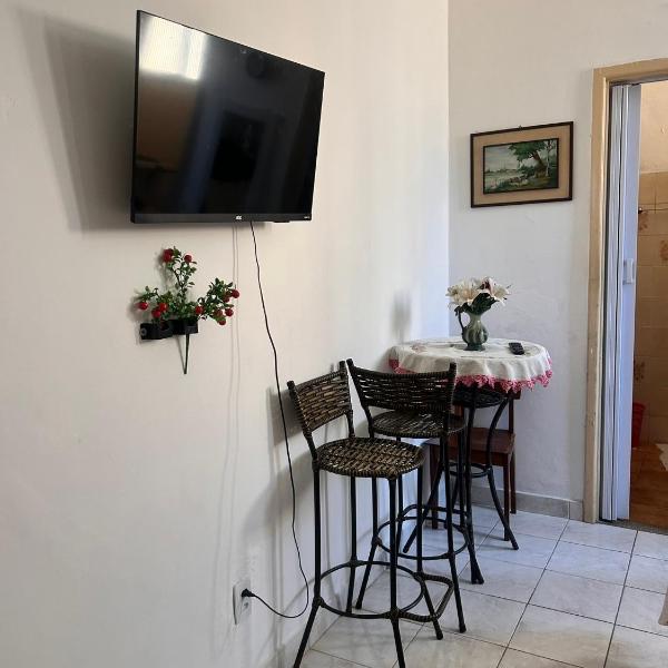 Apartment - downtown Rio de Janeiro - Foto 5