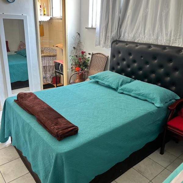 Apartment - downtown Rio de Janeiro