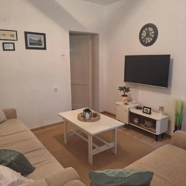 Apartman Tanja Trebinje, hotel in Hrupjela