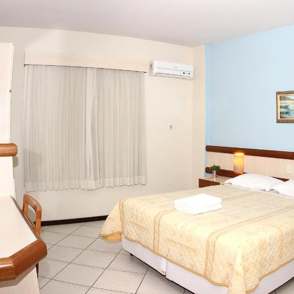 Hotel Veneza - Foto 2