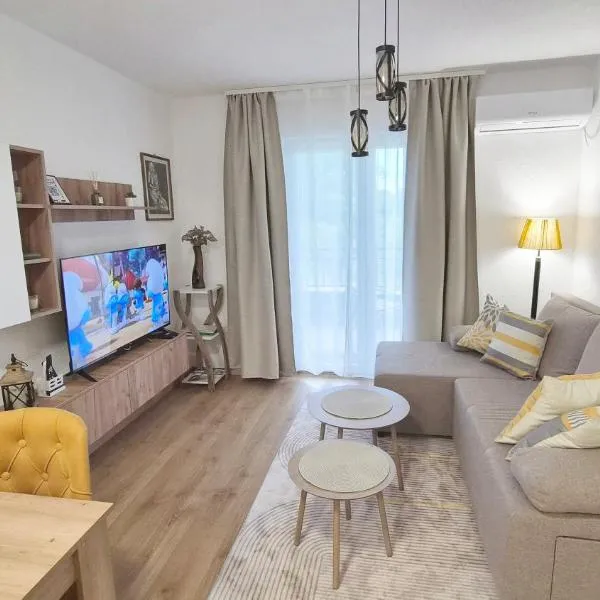 Apartman Reset Sokobanja, Hotel in Sokobanja
