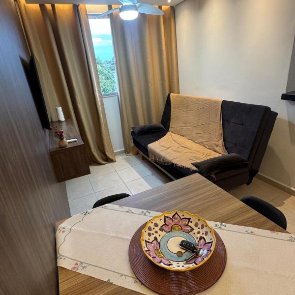 Apartamento Aconchegante