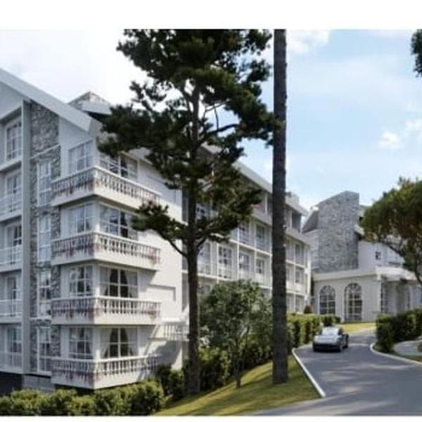 Apartamento 512 - Gran Valley Resort