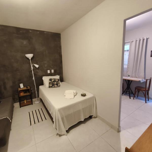Estúdios VILA 5 Hotel, próximo a Praça dos Três Poderes - Foto 4