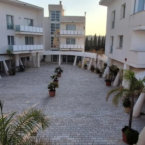 La Corte di Leuca Residence، فندق في ليوكا