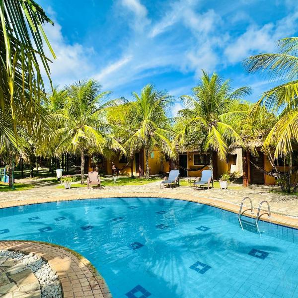 Hotel Enseada Maracajaú - Foto 4