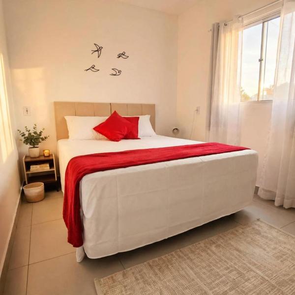 Estúdios VILA 5 Hotel, próximo a Praça dos Três Poderes