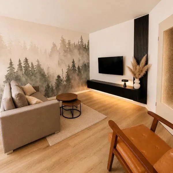 Ferienwohnung Osterkopf, hotel a Willingen