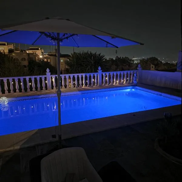 Miradol del Sol, hotel in La Nucía