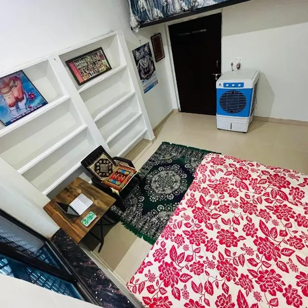 Shree Radha Madhav Homestay Barsana, hotel u gradu Barsāna