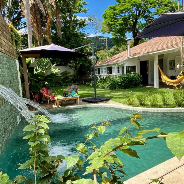 Paradise Corner with free kayaking and standup paddleboarding - Foto 4