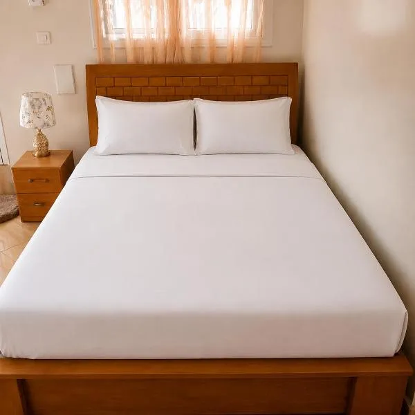 Villa Daoura, Hotel in Niamey