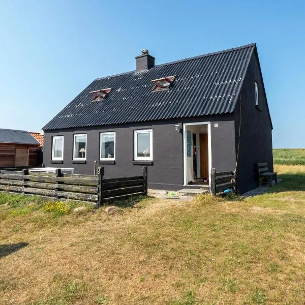 6 person holiday home in Harboøre, hotel in Harboør