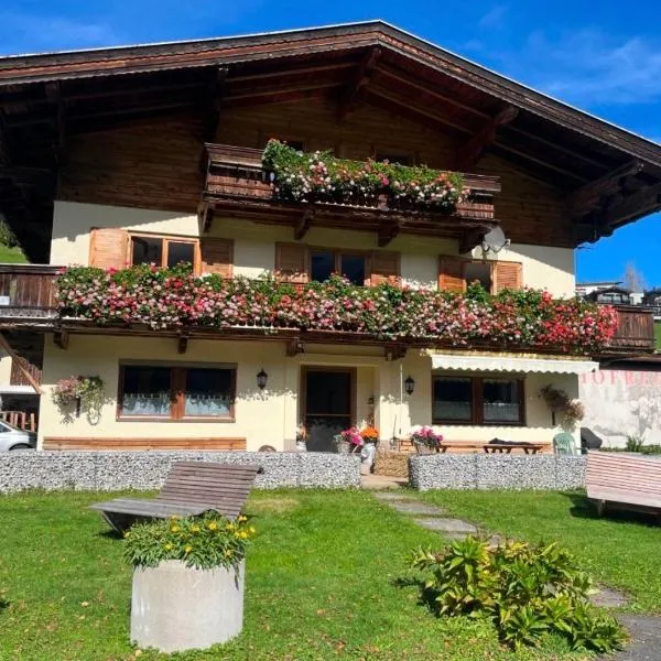 Biobauernhof Hofreith, hotel em Going