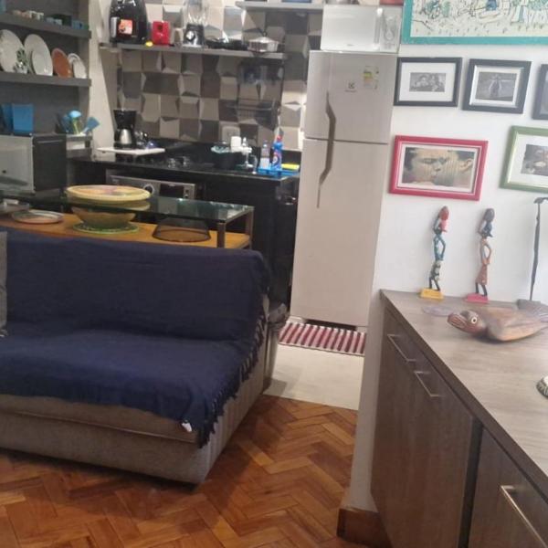 Perto de Tudo - Foto 2
