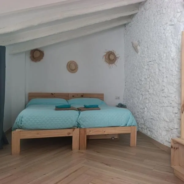 Loft B El Ramellet, hotel in Alginet