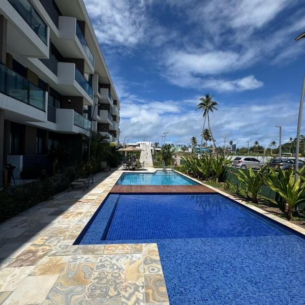Flat Makia Beach - Muro Alto 212D - Foto 4