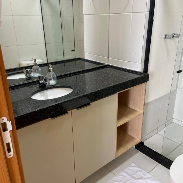 Flat Makia Beach - Muro Alto 212D - Foto 3