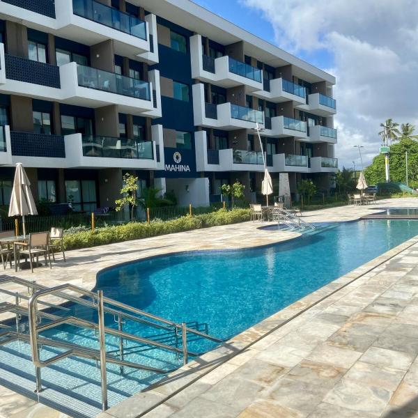 Flat Makia Beach - Muro Alto 212D