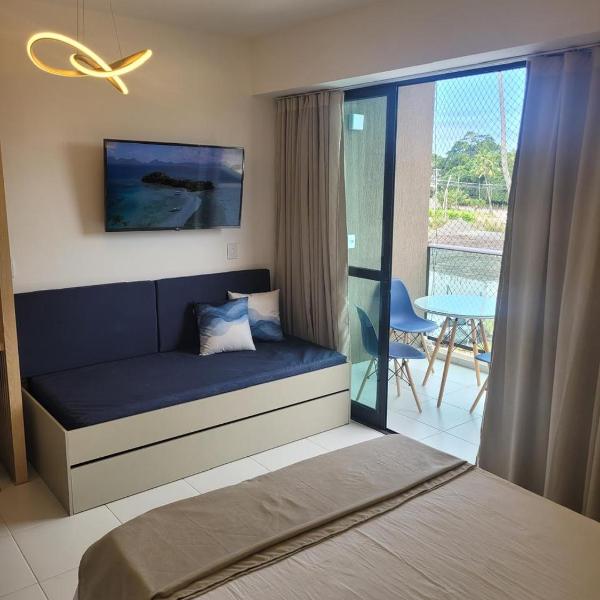 Flat Makia Beach - Muro Alto 212D - Foto 2