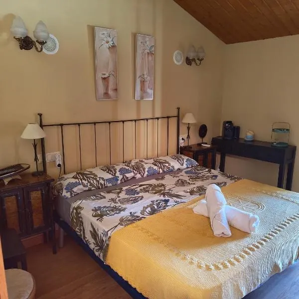 La Bodega Del Camino, hotel em Lorca