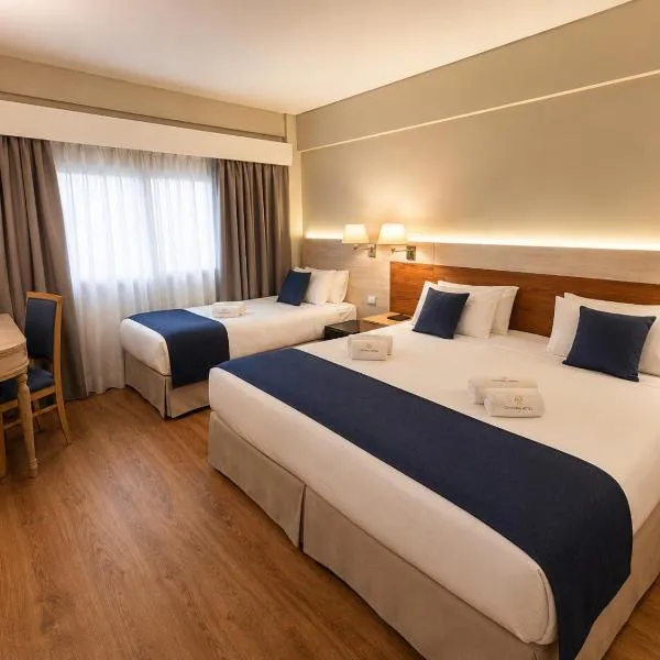 Hotel Centuria Obelisco, hotel en Buenos Aires