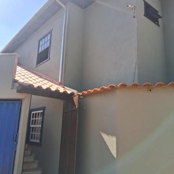 Casa do Gilson