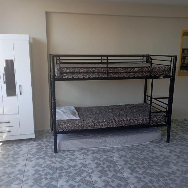 Espaço amplo família SampaSky Iccarus - Foto 5