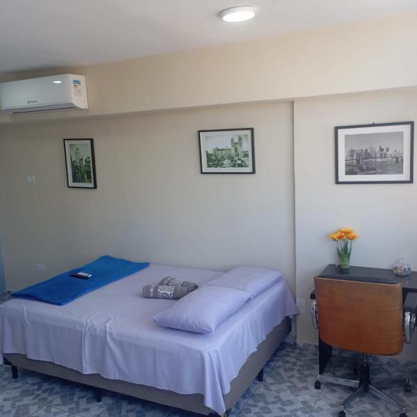 Espaço amplo família SampaSky Iccarus - Foto 2