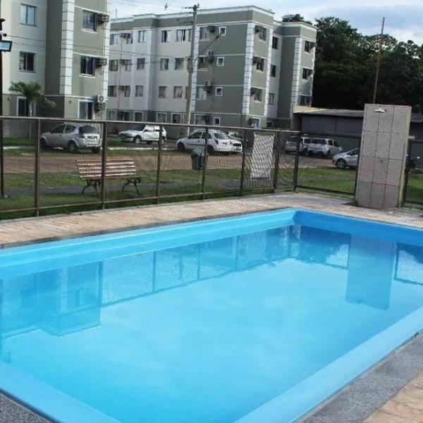 Apê confortável e Excelente Localização - Foto 4