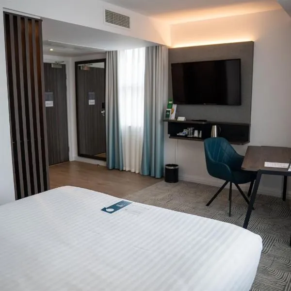 Holiday Inn London - Whitechapel by IHG, hotel in London