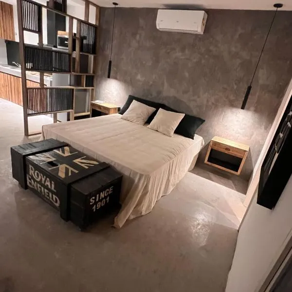 Apart Orfeo - Zona Norte, Hotel in Córdoba