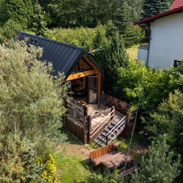 Ski House Szczyrk - Coś Innego, hotel v destinácii Buczkowice