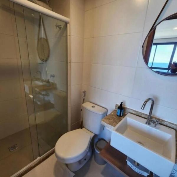 Barra Premium Studio Vista Mar - Foto 3