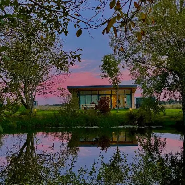 Groot Middenhof, hotel a Kamperland