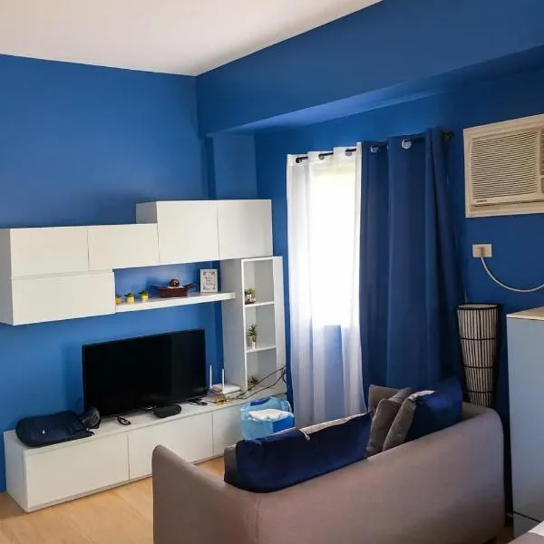 Cheap & High Quality Condo in Apple One Cebu City, hotel a Cebu City