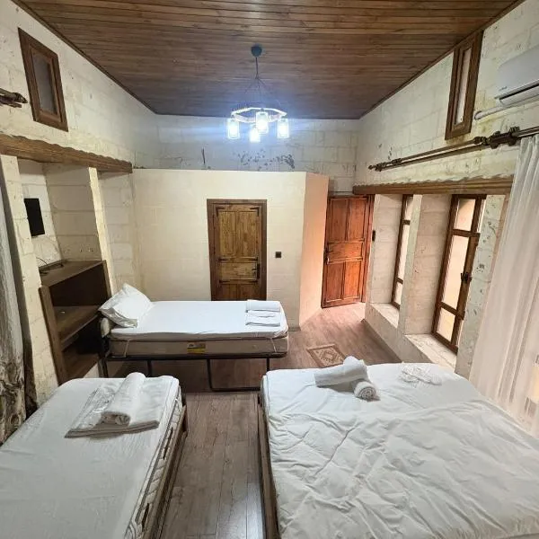 Ayataç Konak Otel, hotelli kohteessa Şanlıurfa