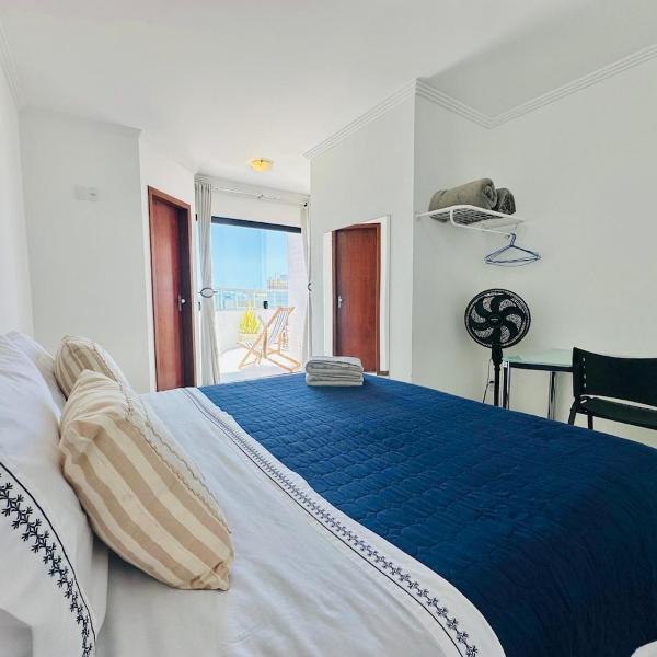 Cobertura 403 Braga · Complete apartment with private pool Cabo Frio - Foto 3