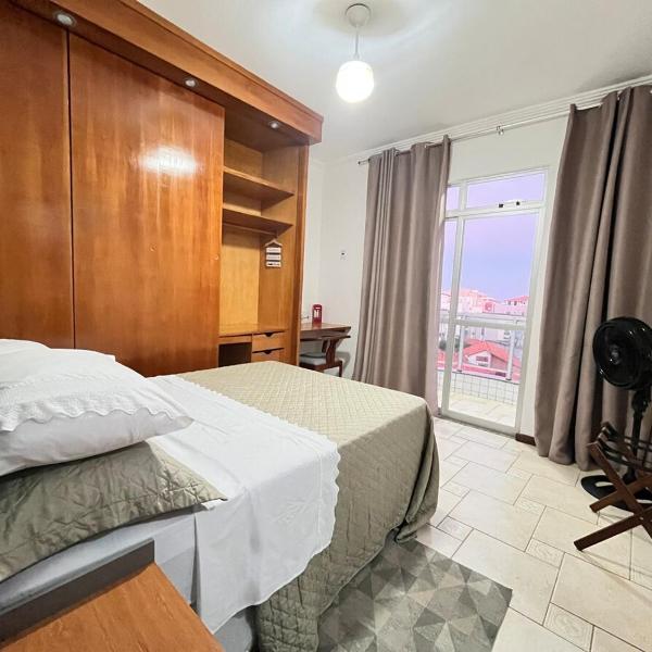 Cobertura 403 Braga · Complete apartment with private pool Cabo Frio - Foto 2