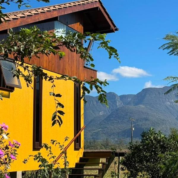 Cabana Flamboyant