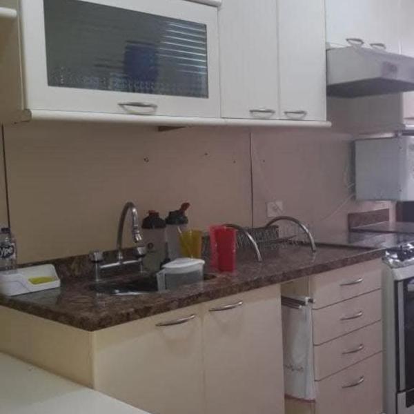 Quarto Individual com Suite- Hospedagem Domiciliar