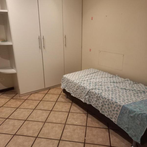 Quarto Individual com Suite- Hospedagem Domiciliar - Foto 2