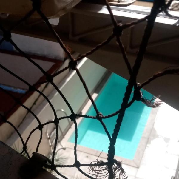 Quarto Individual com Suite- Hospedagem Domiciliar - Foto 4