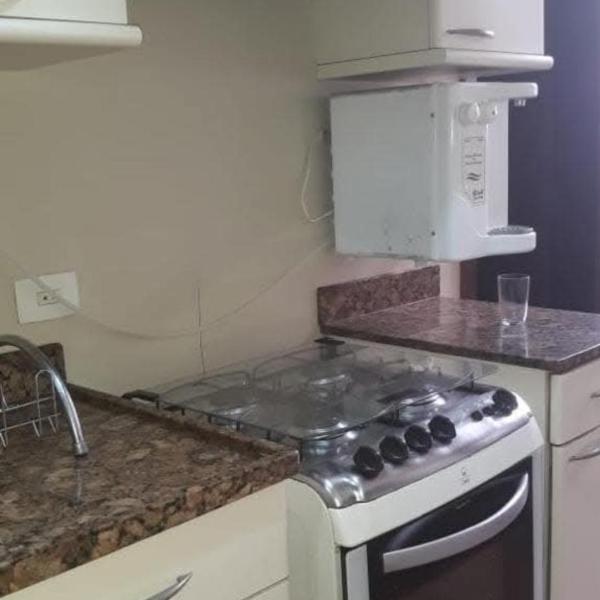 Quarto Individual com Suite
