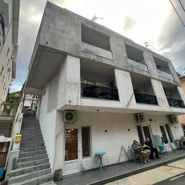 Casa Centro Star Dojran โรงแรมในสตาร์ดอยรัน