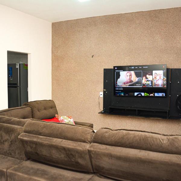 Quarto pernoite para família - Foto 5