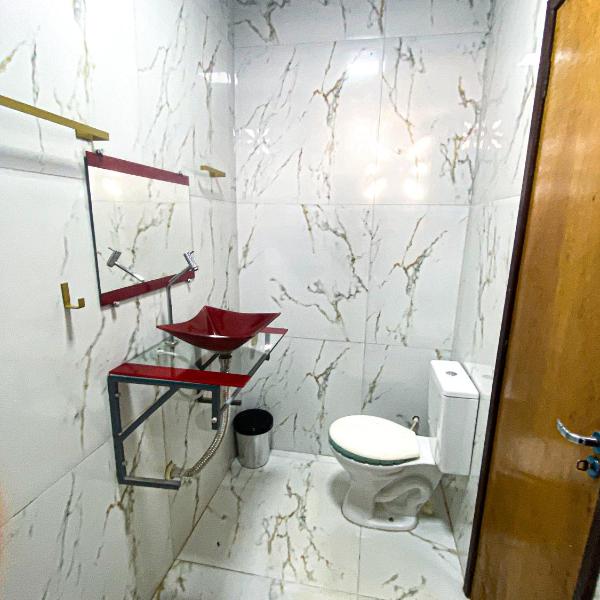Quarto pernoite para família - Foto 3