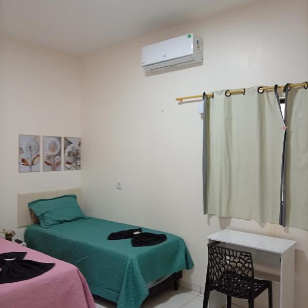 Quarto pernoite para família - Foto 2