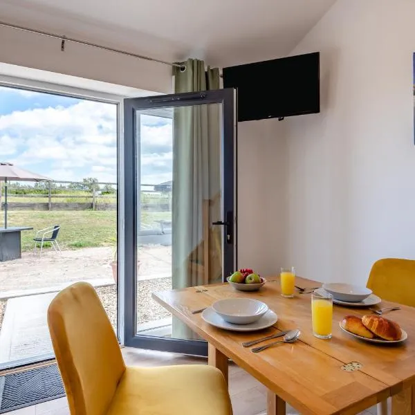 Kent Coast Stays - Cottages, hotel in Birchington